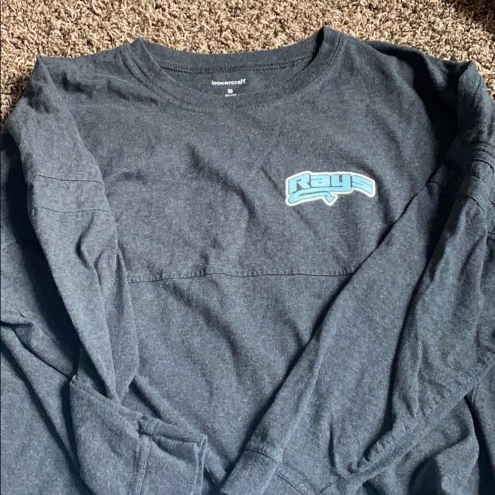 Stingray Allstars Long Sleeve T shirt